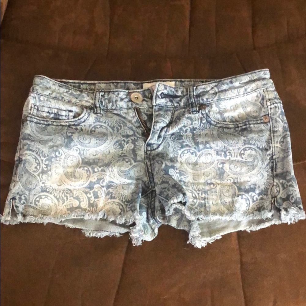 Shorts